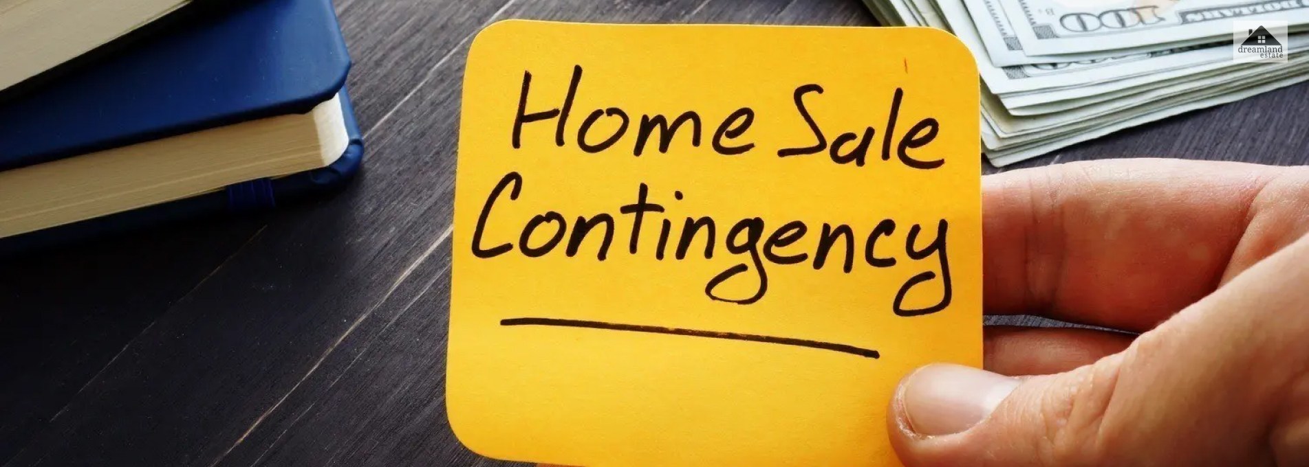 what does contingent mean in real estate