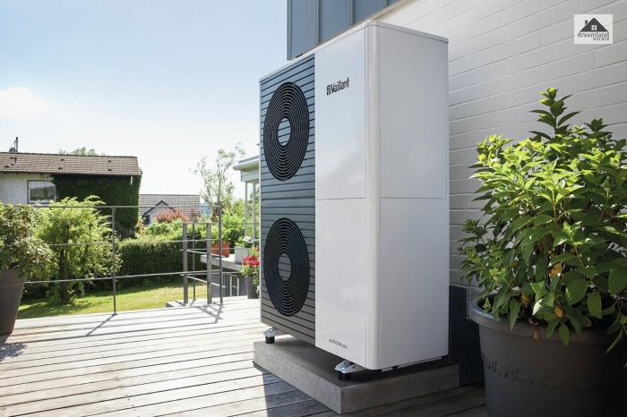 What Is A Heat Pump