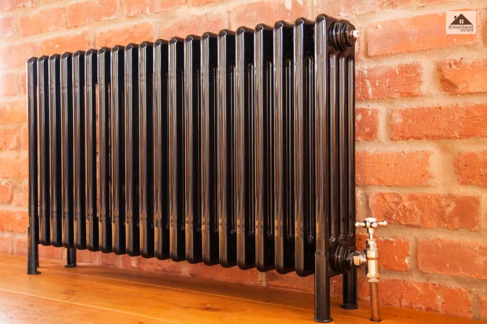 Steam Radiator