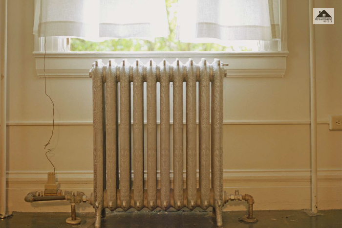 What Is A Radiator Heater