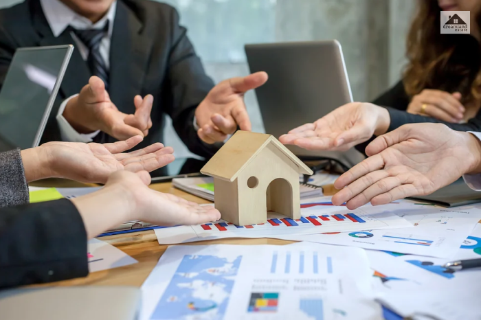 Factors To Consider Before You Start A Real Estate Business