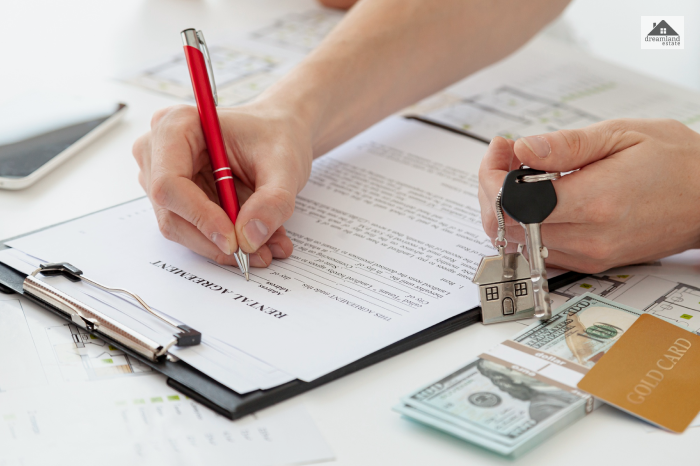 When Should You Go For A Month To Month Rental Agreement