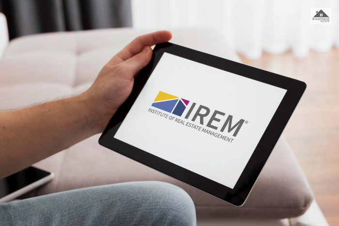 Certified Property Manager Course By IREM