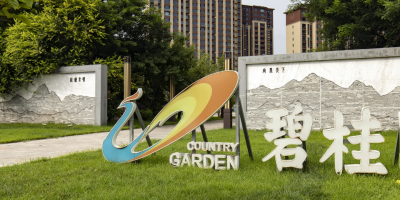 Country Garden Warns Of Possible Debt Repayment Challenges