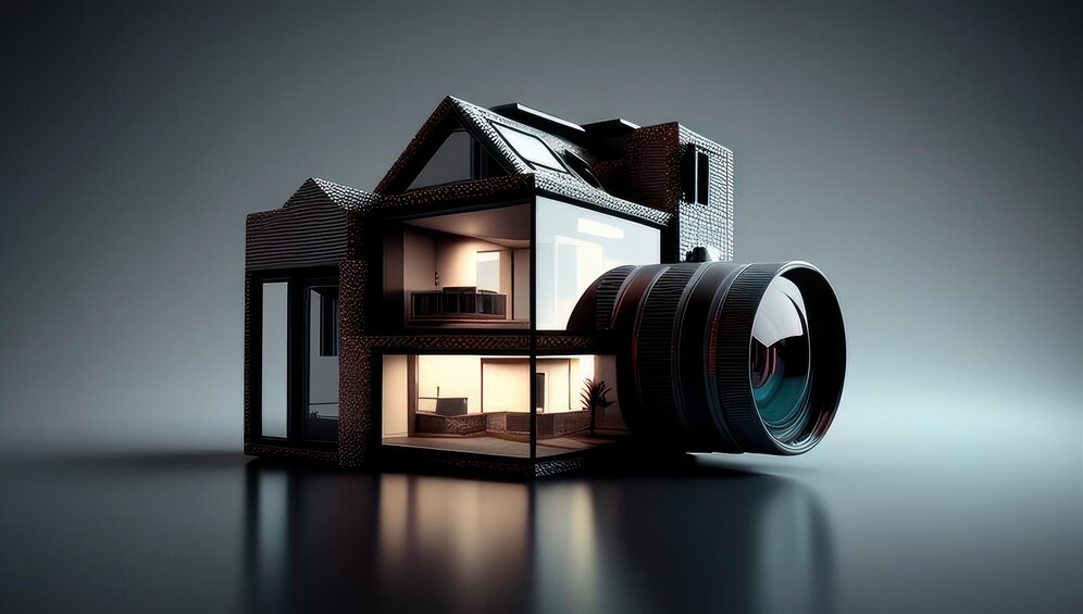 High-Quality Property Photography