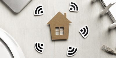 Home Wireless Network