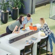 Investing In Quality Office Furniture