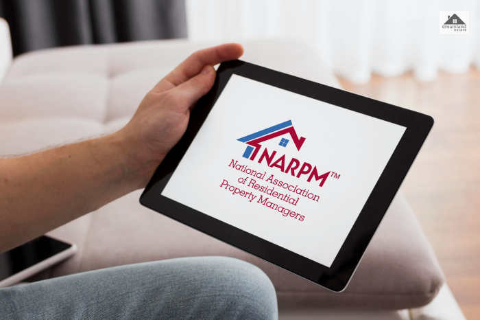 Master Property Manager Course By NARPM