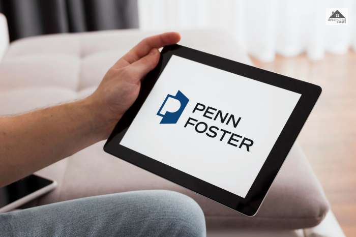 Property Management Certificate Course By Penn Foster