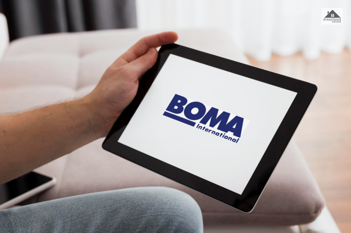 Property Management Courses By BOMA