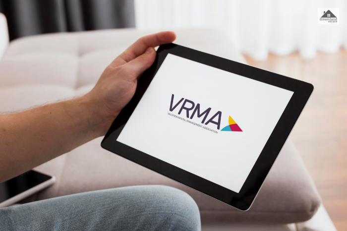 Vacation Rental Management By VRMA