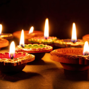 Diwali Decorations