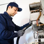 Furnace Repair