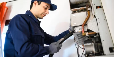 Furnace Repair