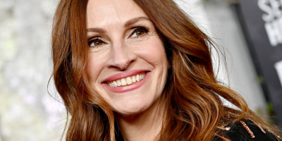 Hollywood Star Julia Roberts Sells Her San Francisco Mansion