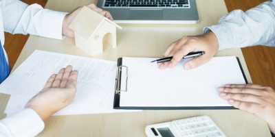 Importance Of Seller's Disclosure Form In Real Estate Transactions