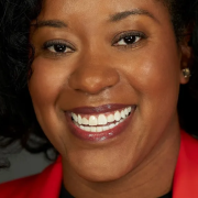 NAR Choses Media Executive Nykia Wright As Their Interim CEO