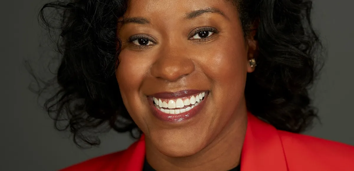 NAR Choses Media Executive Nykia Wright As Their Interim CEO