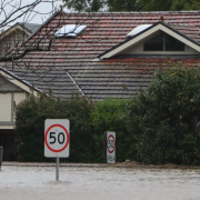 NAR Launches Flood Disclosure Tracker