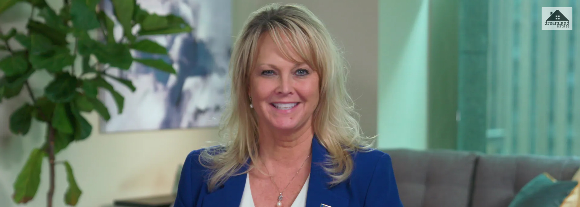 NAR Officially Plases Tracy Kasper Its New President