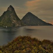 Reasons to Consider Relocating to St Lucia