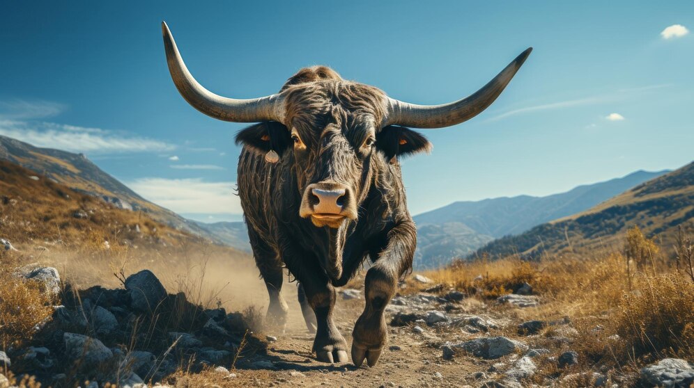 Texas Longhorn