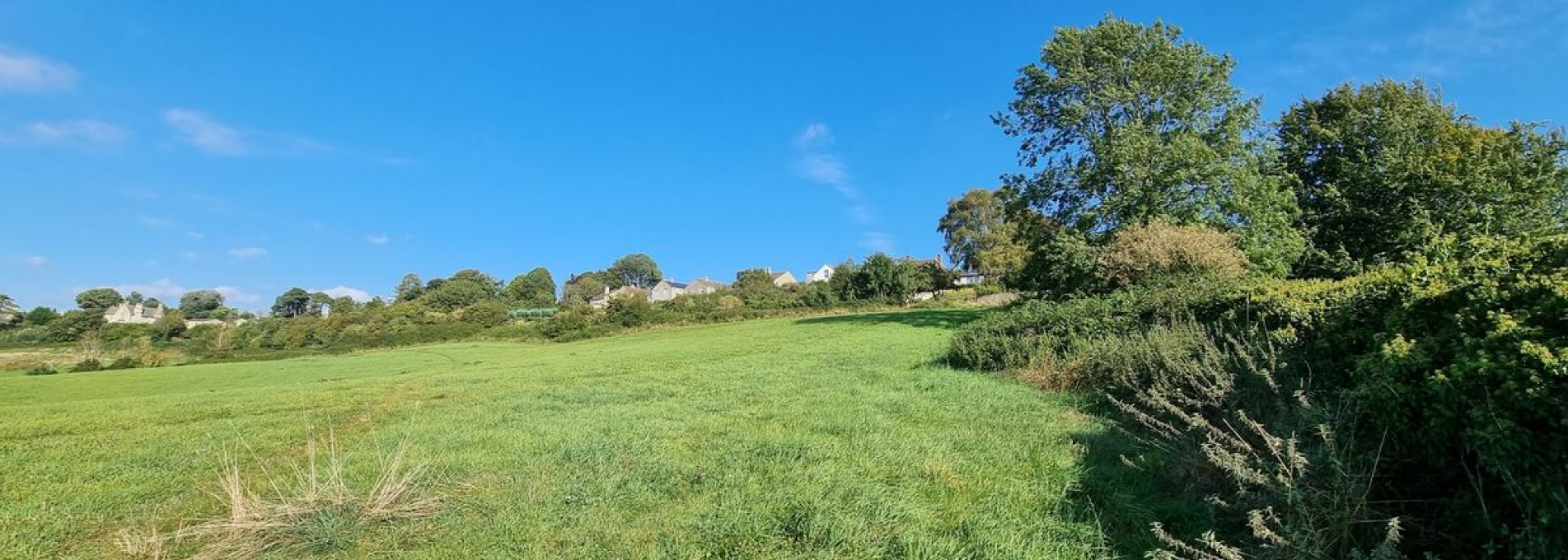 20 New Apartments On Patch Of Land Left Vacant For 40 Years