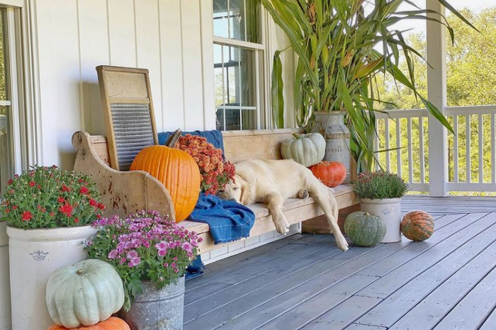 Factors To Consider Before Choosing Porch Decor Ideas