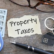 Navigating Property Taxes