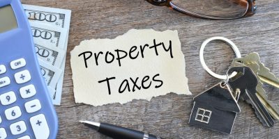 Navigating Property Taxes