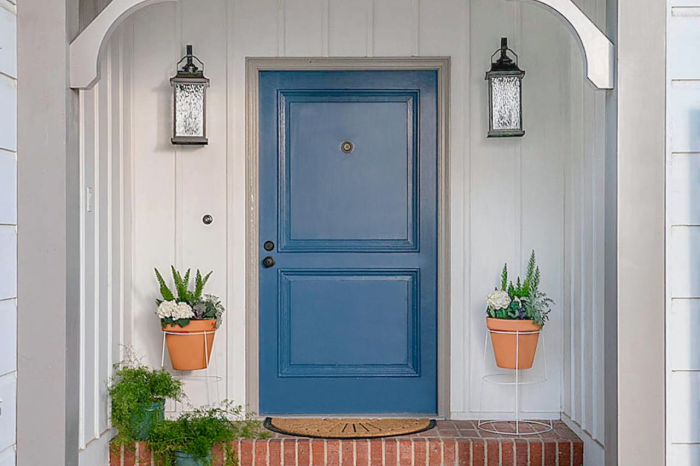 Paint Your Front Door