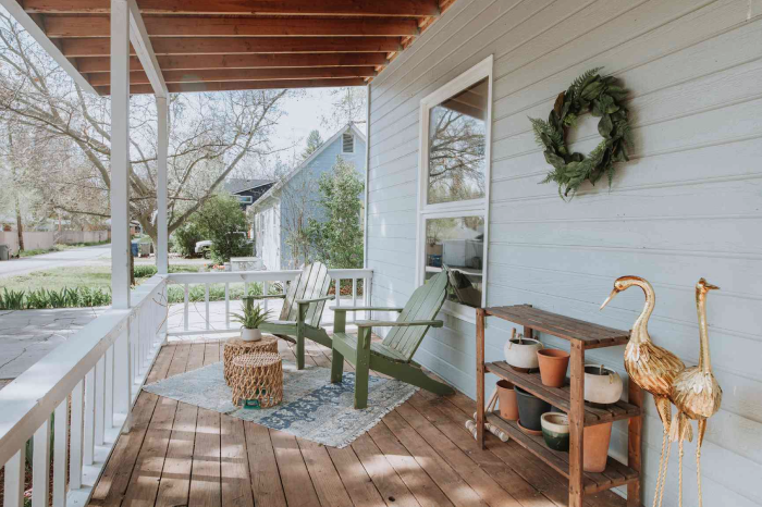 Porch Decor Ideas_ How To Style Your Porch