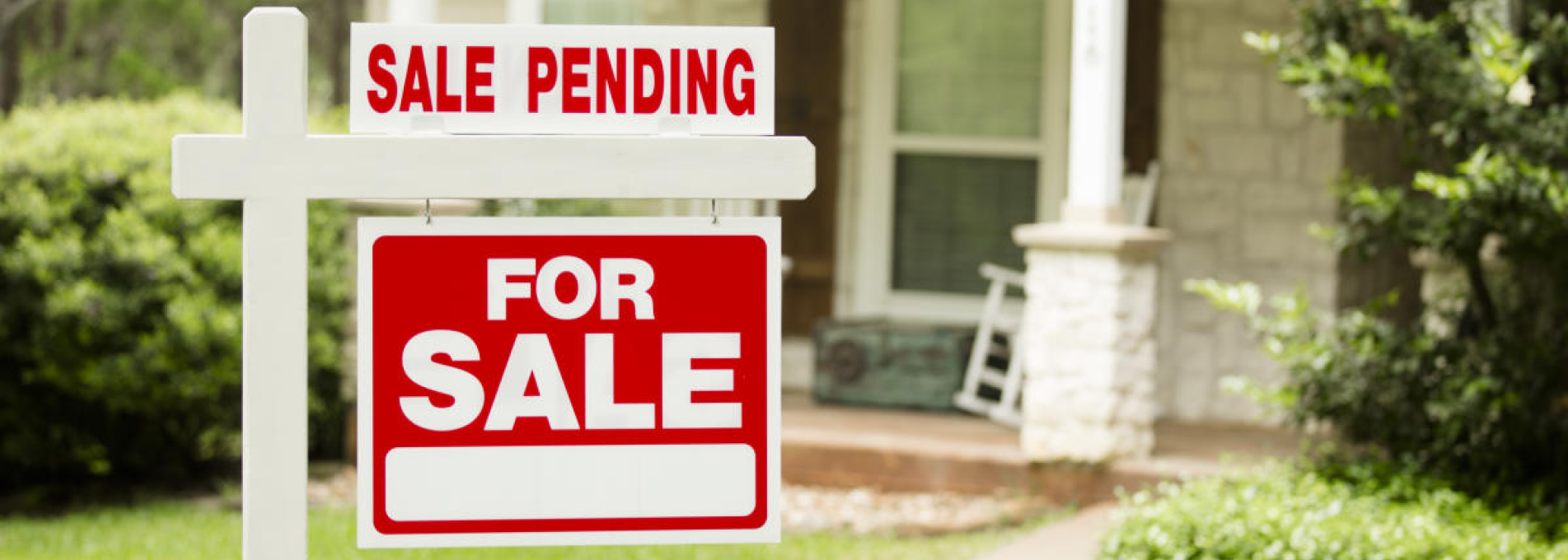 US Homebuyers Are 'losing Patience'