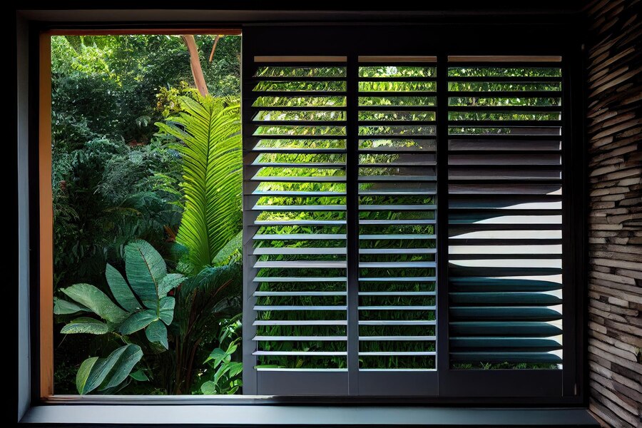 Advantages Of Installing Plantation Shutters