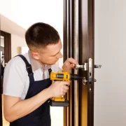 Door Repair Service