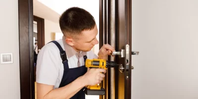 Door Repair Service