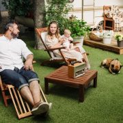 Extending The Life Of Your Outdoor Furniture