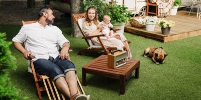 Extending The Life Of Your Outdoor Furniture