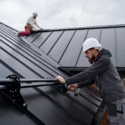 Roofing