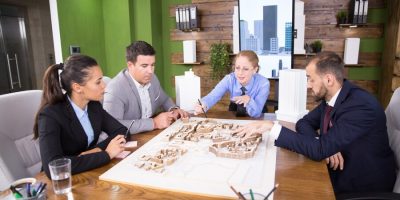 Strategies For Property Management Success