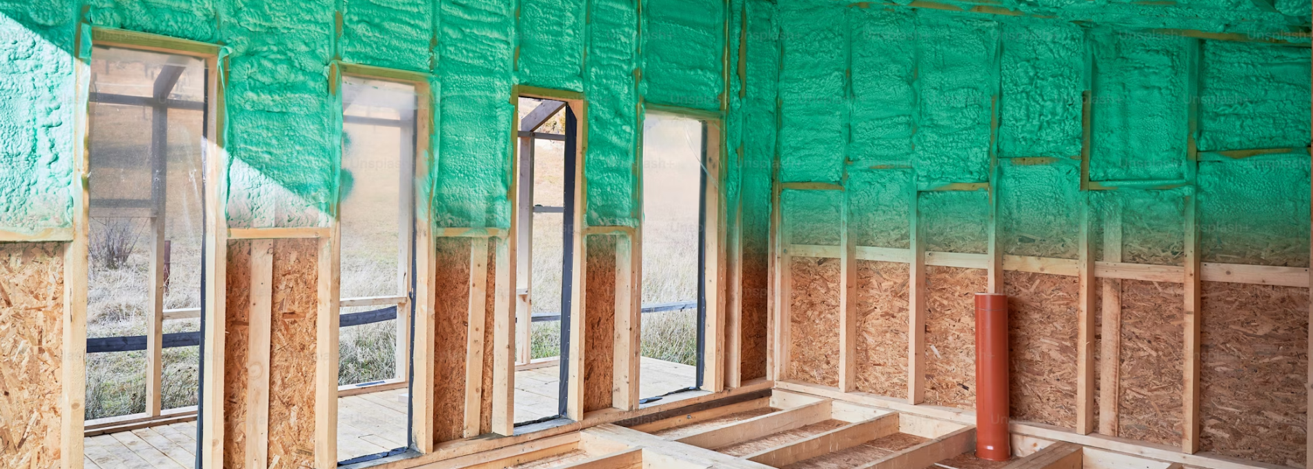 Smart Insulation Choices for a More Comfortable Home