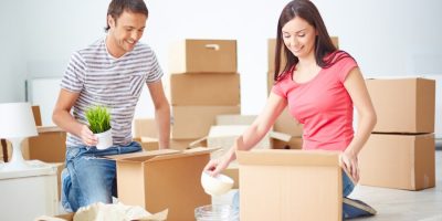 Packing And Organizing Tips When Moving To A New Home