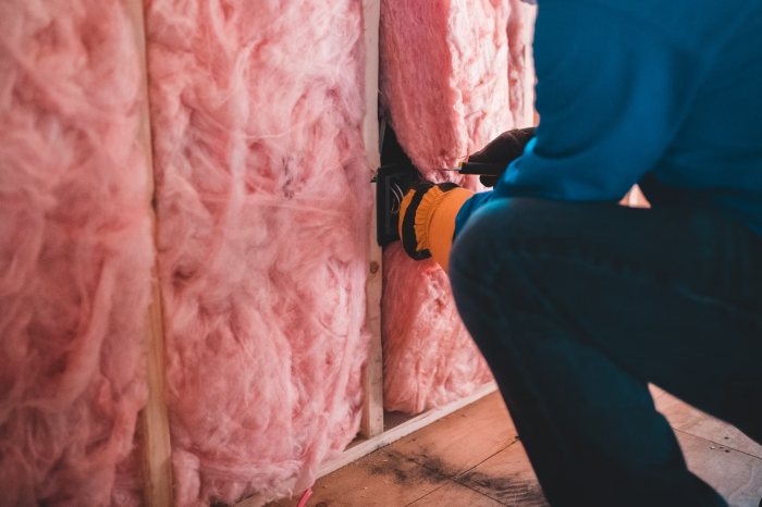 Types of Insulation