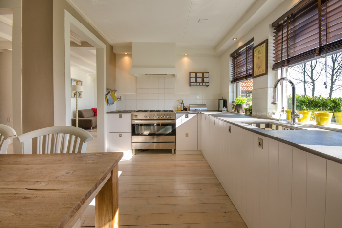 What Are The Benefits Of Kitchen Islands