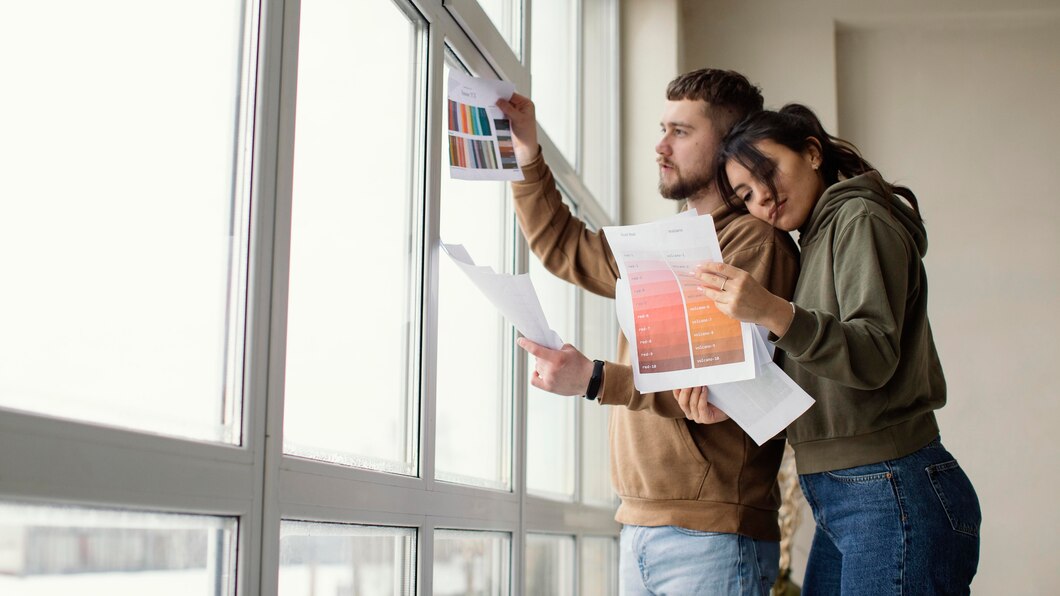 Evaluating Your Home's Insulation And Windows 