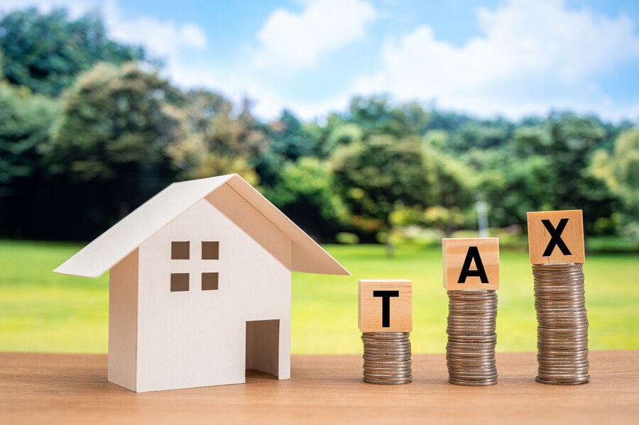 Guide To Real Estate Transfer Taxes