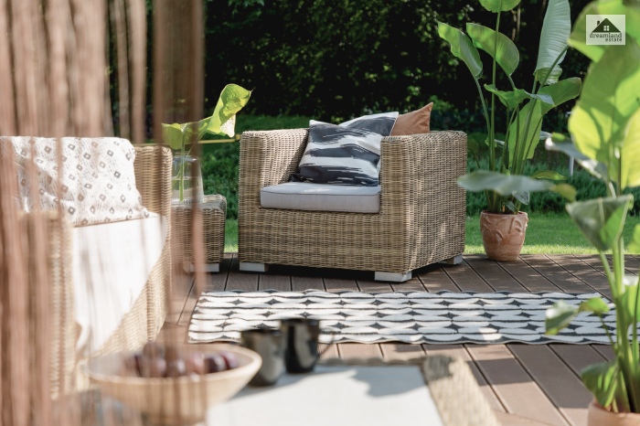 Outdoor Rug