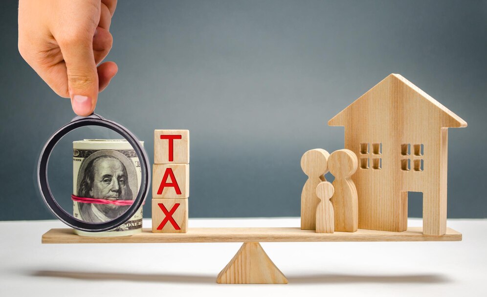 Overview Of Real Estate Transfer Taxes