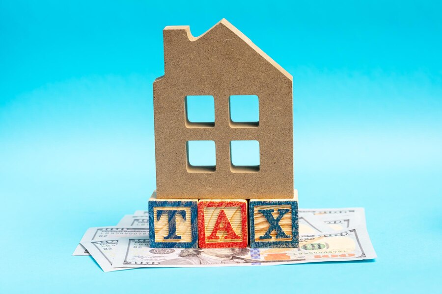 The Bottom Line Real Estate Transfer Taxes