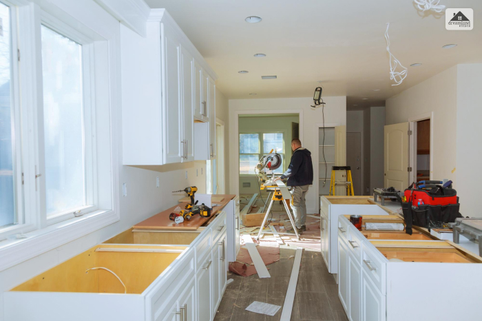 Breaking down the Cost of Renovating an Entire House